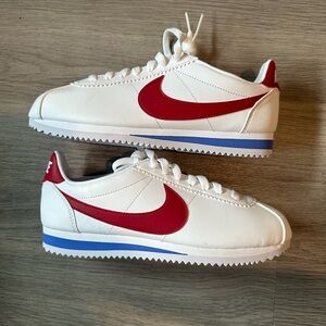 Nike Classic Cortez ‘White Red’